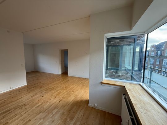 Mitchellsgade 1568 København V - Photo 1