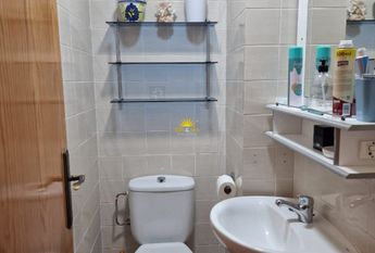 2 BEDROOM APARTMENT - SANTA POLA