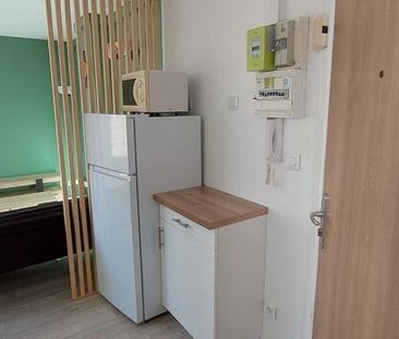 Appartement 2 pièces 27m2 REIMS 600 euros - Photo 2