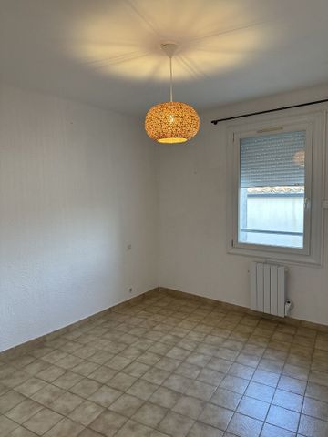 Maison de village T3 Mollégès, - Photo 3