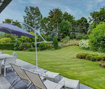 Villa te huur in Het Zoute voor € 4.800 met 4 slaapkamers - Photo 6
