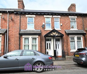 3 bedroom terraced house to rent - Photo 2