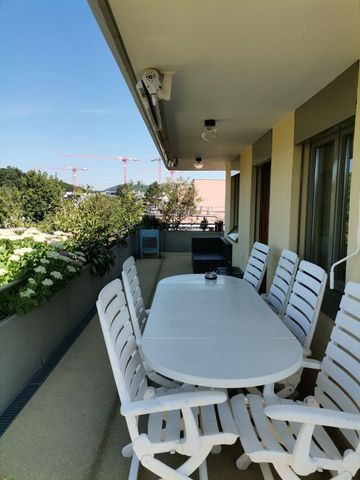 31/2-ROOM APARTMENT IN BÜLACH (ZH), FURNISHED, TEMPORARY - Foto 5