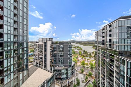 1503/2 Grazier Lane, Belconnen ACT 2617 - Apartment For Rent | Domain - Photo 2