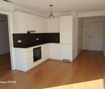 Nahe Alte Donau, helle Wohnung mit Balkon, Klimaanlage. Wohnanlage ... - Photo 4