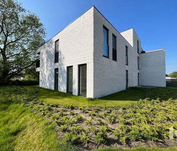 Appartement te huur - Photo 1