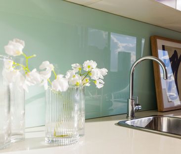 73/30-34 Chalmers Street, Surry Hills NSW 2010 - Apartment For Rent... - Photo 4