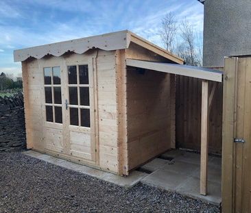 A wonderful and immaculate recently renovated one bedroom cottage j... - Photo 3