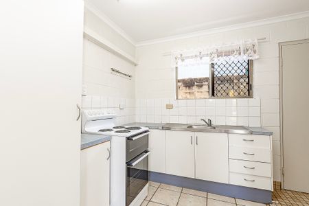 6/5 North Street, West End QLD 4810 - Apartment For Rent | Domain - Photo 2