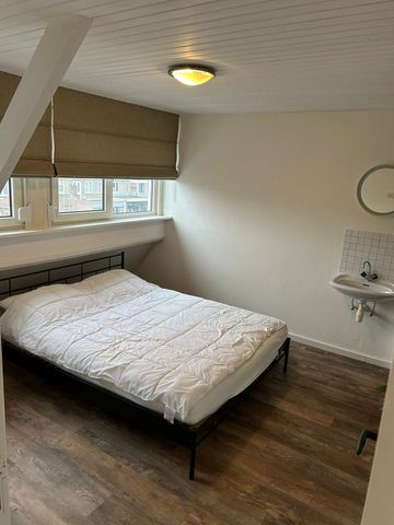 Te huur: Huis Boschdijk 405 in Eindhoven - Foto 5