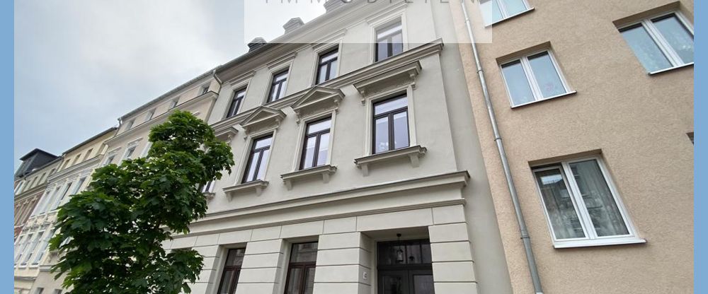 Lieblingsplatz? 3-Zi-DG-WE mit Tageslich ... - Photo 1