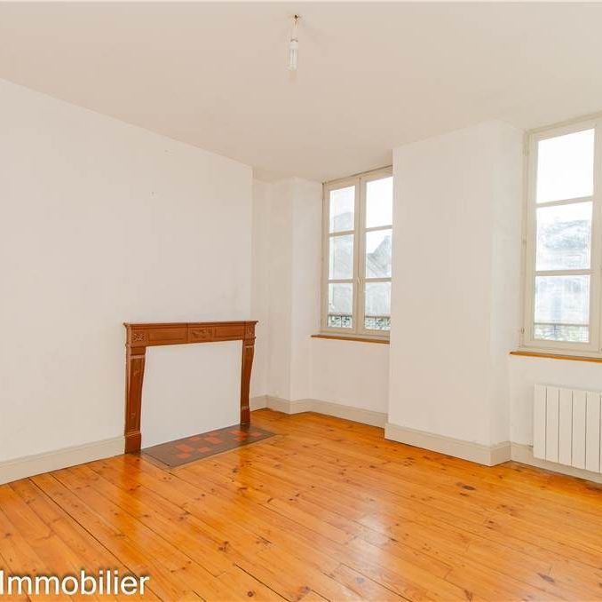 Location Appartement 2 pièces 39m² ST MARCELLIN 38160 - Photo 1
