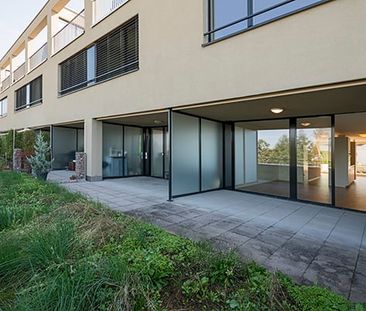 "Wohnen auf zwei Ebenen!" - Photo 6