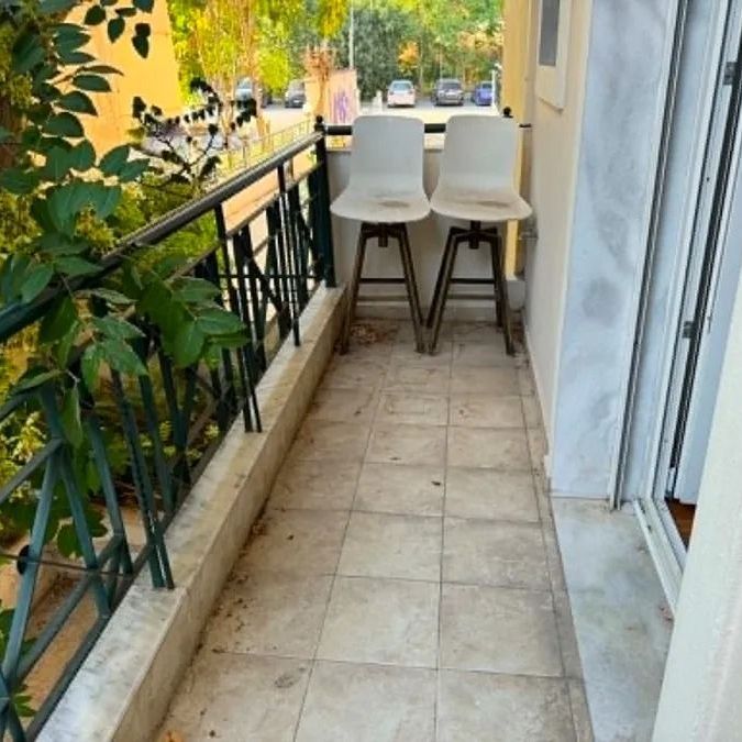 Studio/Γκαρσονιέρα για ενοικίαση Πυλαιώτικα (Πυλαία) - Φωτογραφία 1