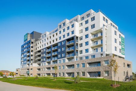 For Lease - 100 Manett Crescent Unit# 411, Brampton, Ontario - Photo 2