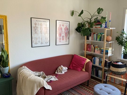 Willemoesgade 70, 3. tv. 8200 Aarhus N - Foto 1