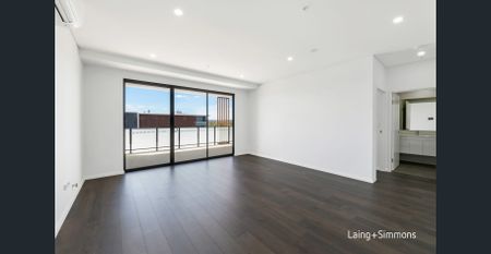 Brand New Luxury Apartments in Prime Mays Hill Location! - Photo 2