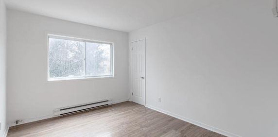 Appartement 4 ½ à louer Sainte-Foy / Sillery novembre 2025 - Photo 2