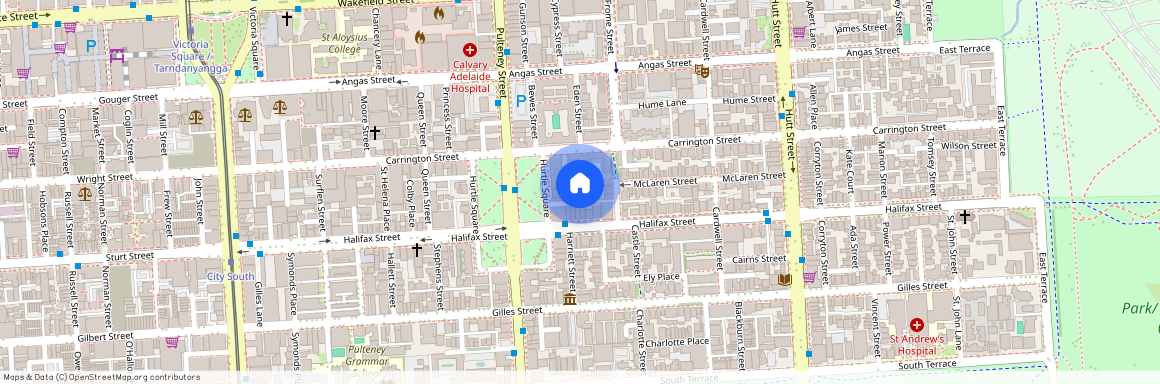 20 Pope Street, SA 5000, Adelaide