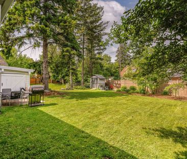 For Lease - 199 Lennox Park Avenue, Alta Vista and Area, Ontario - Photo 2