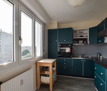 LOCATION NUE : Appartement Besancon 3 pièce(s) 67 m2 - Photo 5