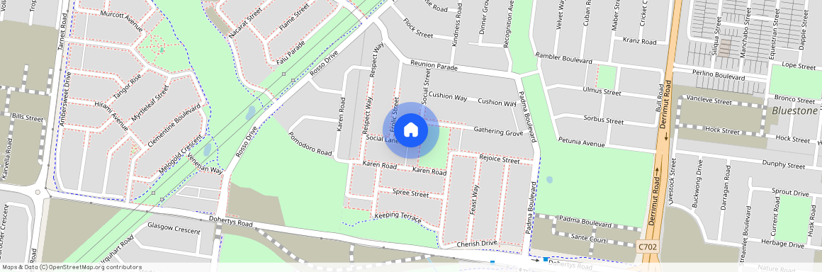 19 Social Street, Vic 3029, Tarneit