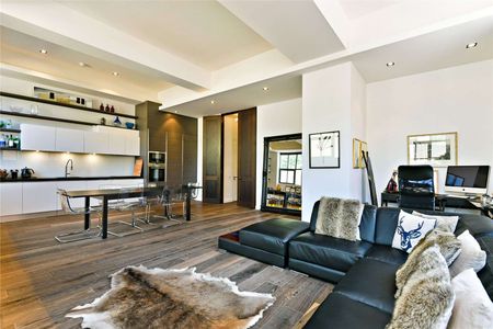 Porteus Place, Clapham, London, SW4 0AP - Photo 4