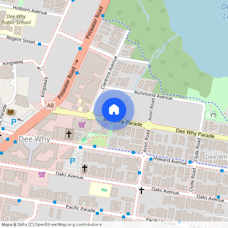 12/30 Dee Why Parade
