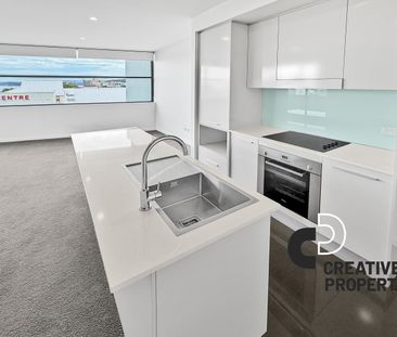 Secure Apartment In Prime Belmont Location - Photo 4