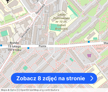 M3 po remoncie, 2 niezależne pokoje z balkonem - Zdjęcie 1