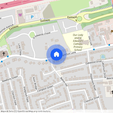 Lightfoot Lane, Fulwood, Preston, PR2