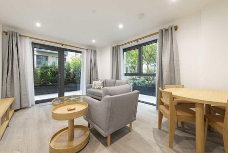 1 bedroom flat to rent - Photo 2