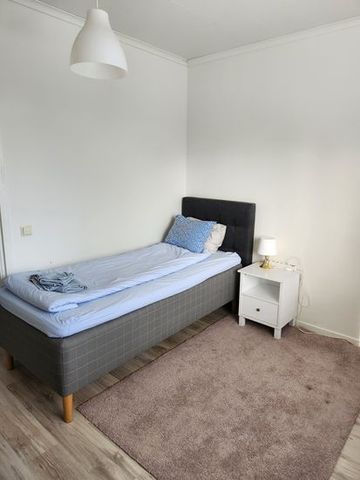 Frejahöjden, Västerås - Photo 5