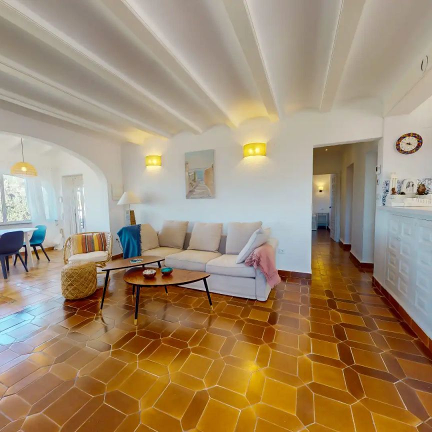 Casa o chalet de alquiler en Carrer Demeter, 25, La Pedrera - Vessanes - Photo 1