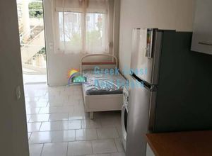 Studio/Γκαρσονιέρα για ενοικίαση - Πάτρα, - Φωτογραφία 2
