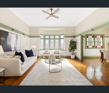 Timeless charm in a prime Burwood Heights setting - Photo 2