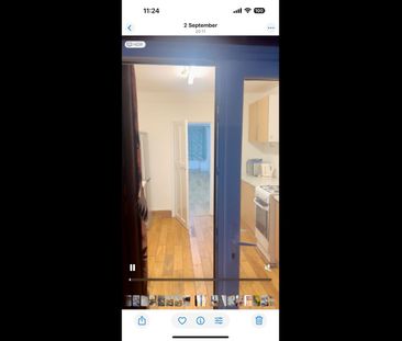 1 Bed Semi-Detached House, Stockton Road, N18 - Photo 6