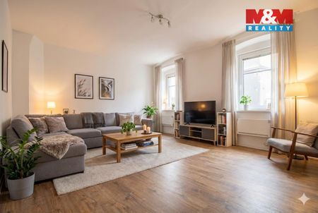 Pronájem bytu 1+1 40 m² - Photo 4