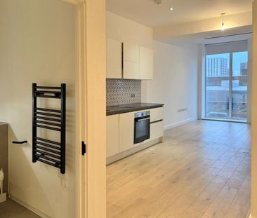 1 bedroom flat to rent - Photo 6