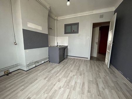 Appartement 3 pièces – LYON - Photo 5