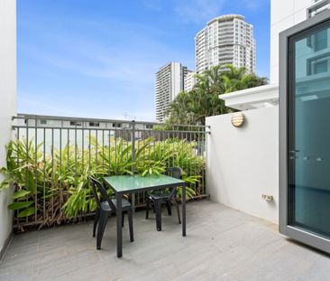16, Hamilton Place, QLD, Bowen Hills - Photo 5