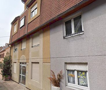 A Louer GUEBWILLER FAUX T4 (2 chambres) - 4 rue Stockhausen - Photo 1