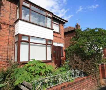 2 bedroom semi-detached house to rent - Photo 5