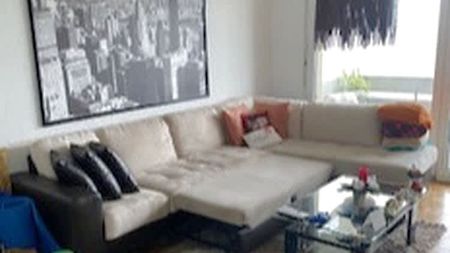 3.5 Zimmer, 68 m², 2. Stock - Foto 3