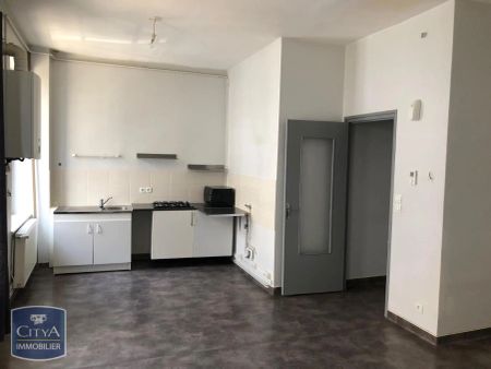Appartement à louer 1 pièce 42.11m² - Photo 3