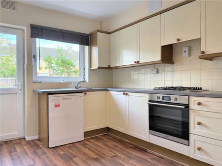 Estcote Road, - Photo 3