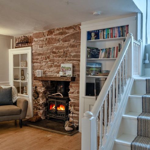 Fore Street - Photo 1