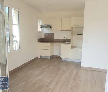 Location Appartement 3 pièces 56m² BUC 78530 - Photo 1