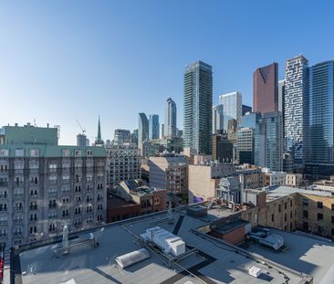 For Lease - 127 Queen Street Unit# 1102, Toronto, Ontario - Photo 1