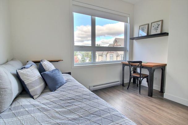 Appartement à Bromont - Photo 1